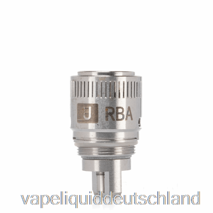 Uwell Crown RBA Kopfspulen-Kit Vape Deutschland